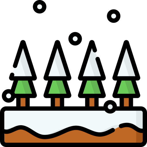 Forest 图标