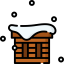 Chimney icon 64x64