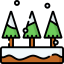 Woods icon 64x64