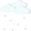 Snow icon 64x64