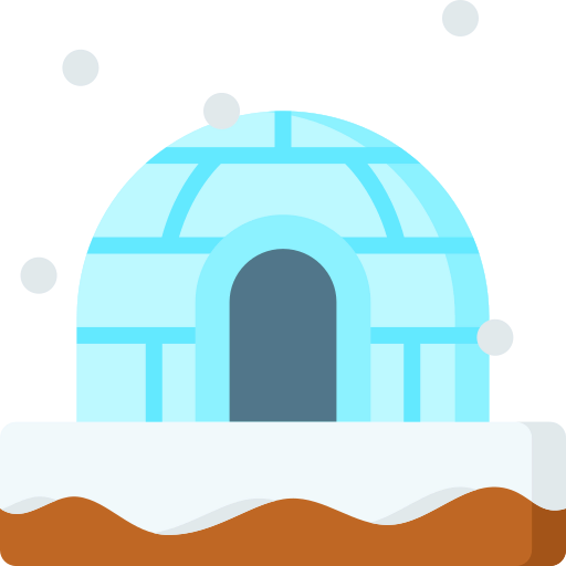 Igloo 图标