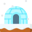 Igloo icon 64x64