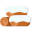 Logs icon 64x64