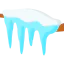 Icicle icon 64x64
