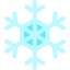 Snowflake icon 64x64