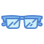 Glasses icon 64x64