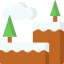 Landscape icon 64x64