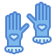 Gloves icon 64x64