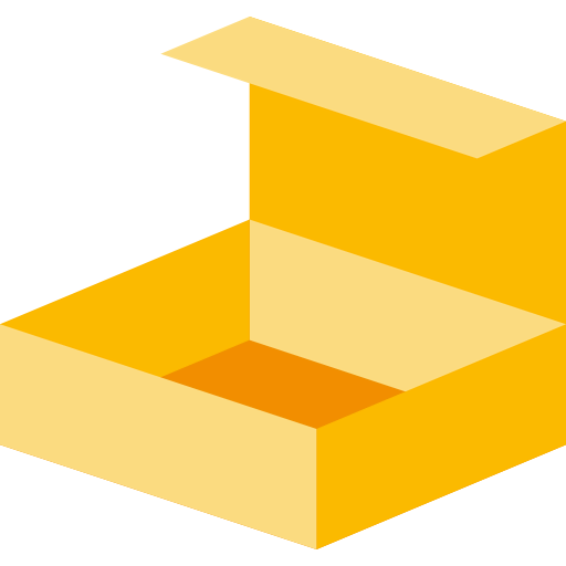 Box icon