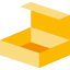 Box іконка 64x64