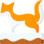 Fox icon 64x64