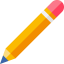 Pencil icon 64x64