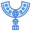 Necklace icon 64x64