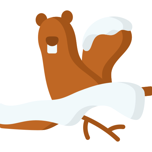 Squirrel icon