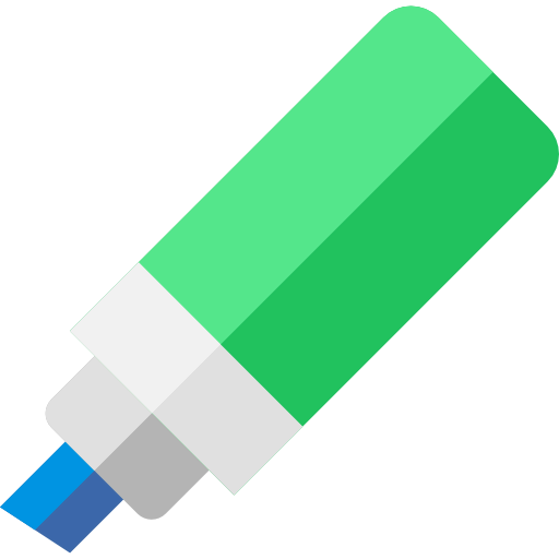 Marker icon