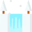 Waterfall icon 64x64