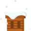 Chimney icon 64x64