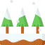 Woods icon 64x64
