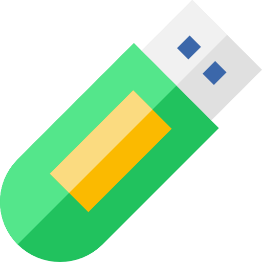 Pendrive icon