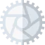 Wheel icône 64x64