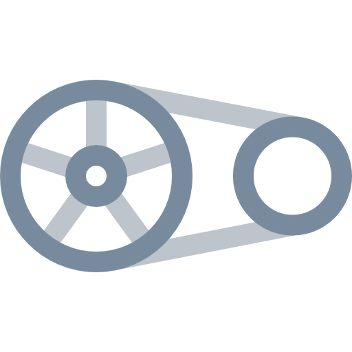 Crankset Symbol