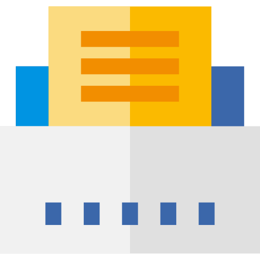 Email 图标