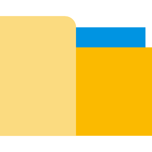 Folder 图标