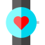 Smartwatch icône 64x64