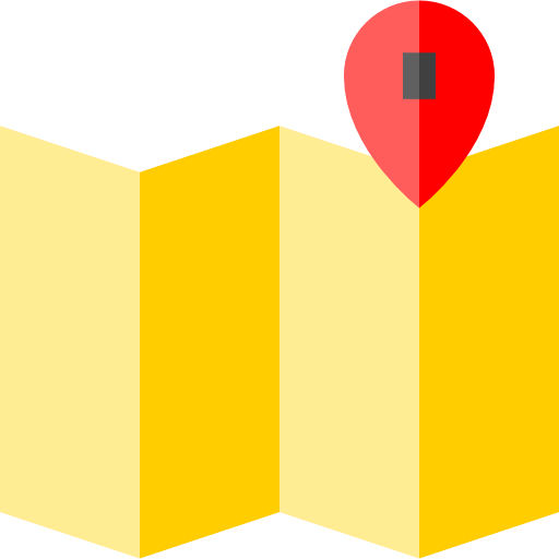 Map icon