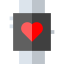 Smartwatch icône 64x64