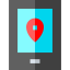 Gps icône 64x64