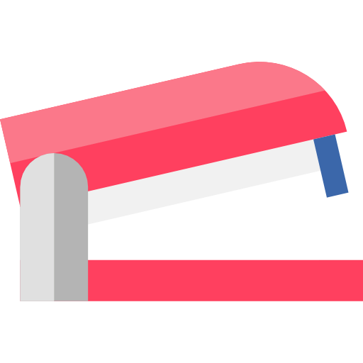 Stapler icon