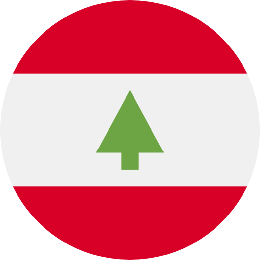 Lebanon Ikona