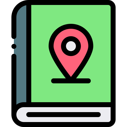 Guide アイコン