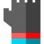 Glove icône 64x64