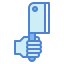 Cleaver icon 64x64