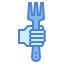 Fork icon 64x64