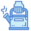 Kettle icon 64x64