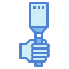Spatula icon 64x64