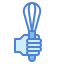 Whisk icon 64x64