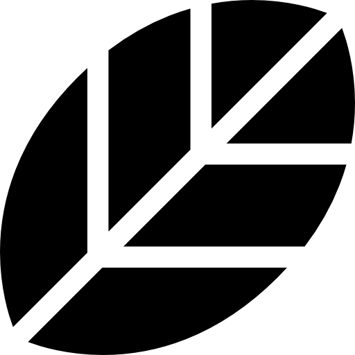 Leaf icon