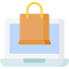 Online shopping 상 64x64