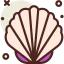 Shell アイコン 64x64