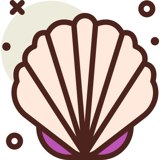 Shell icon