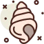 Shell アイコン 64x64