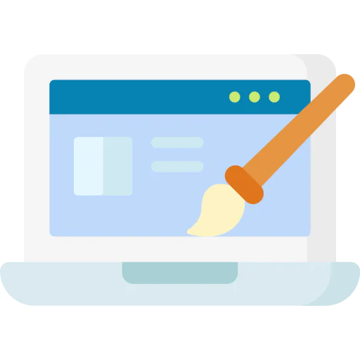 Web design іконка