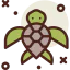 Turtle アイコン 64x64