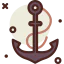 Anchor アイコン 64x64