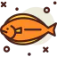 Fish アイコン 64x64