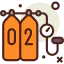 Oxygen tank アイコン 64x64